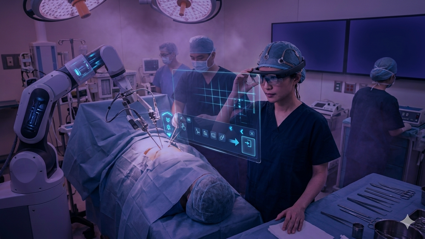 Medical Emergency Response with BCI drone control