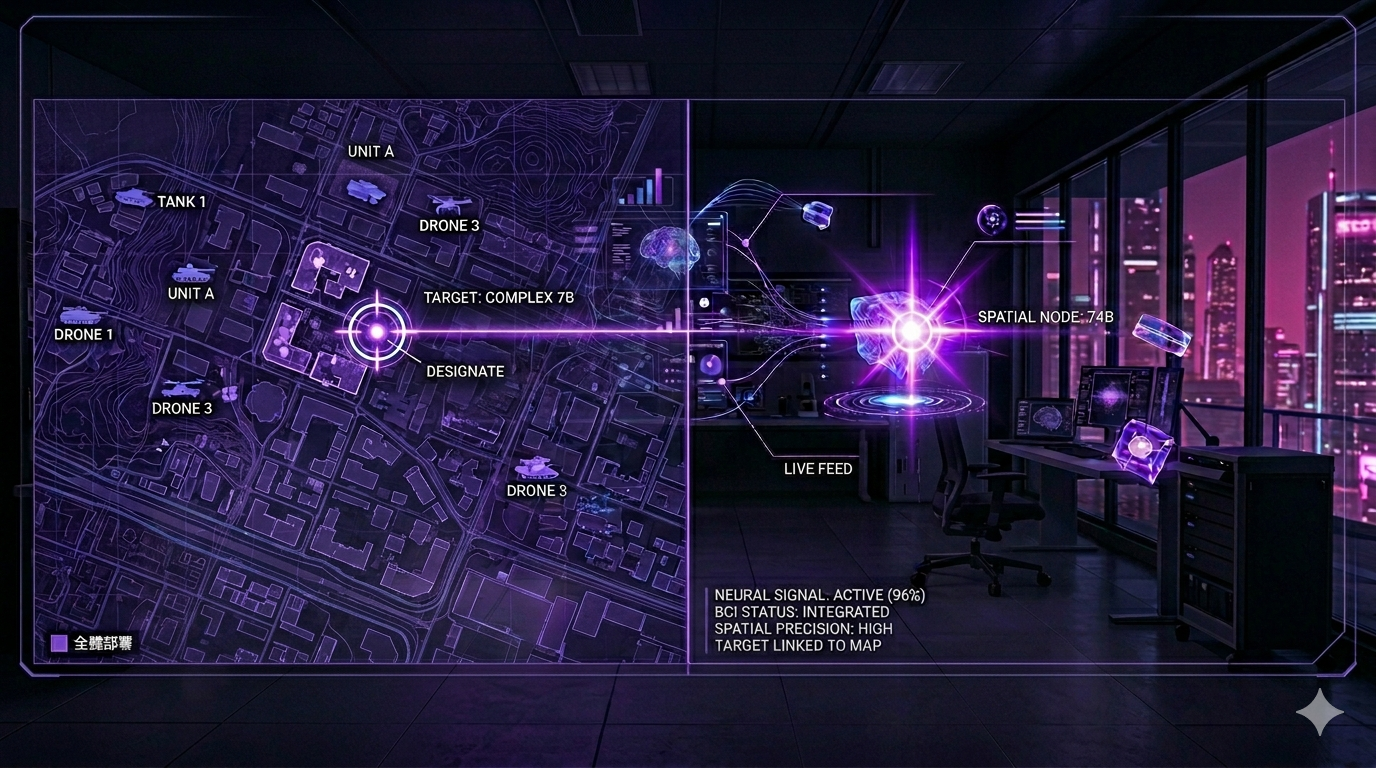 Split-View Mode